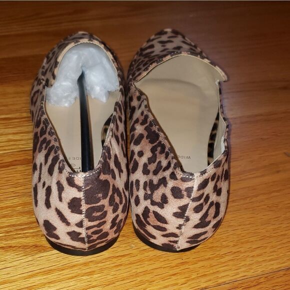 London Rebel Leppard Print - Picture 4 of 9